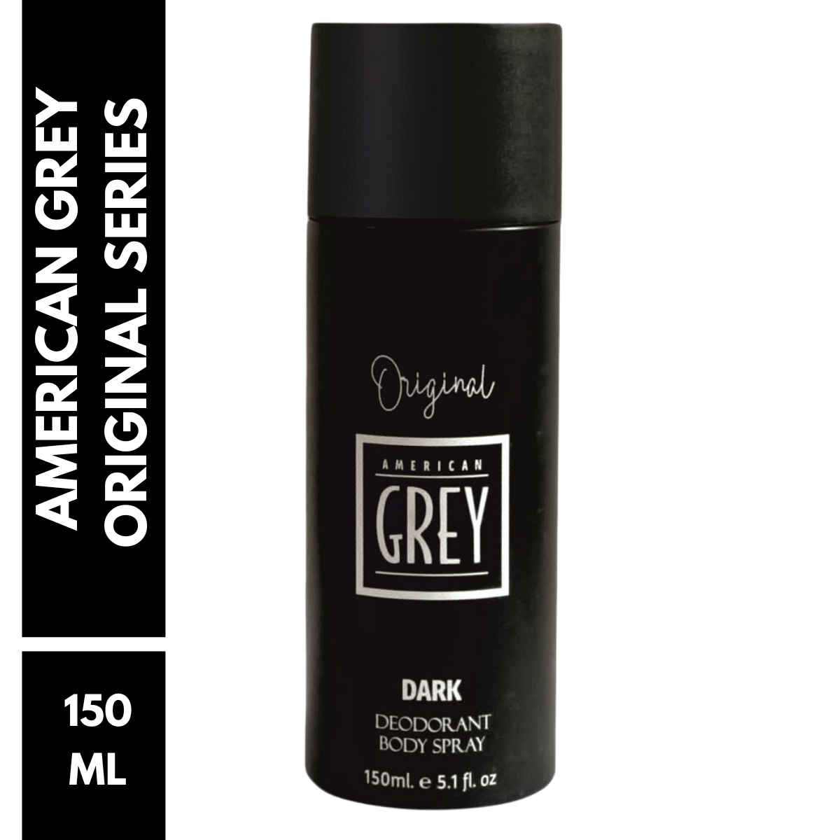 dark deodorant for men